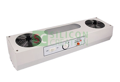 Ionizer Fan